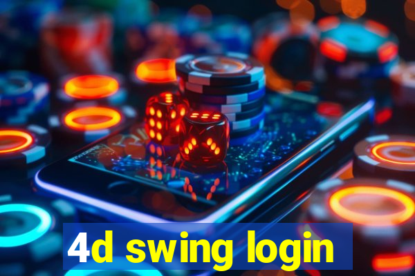 4d swing login